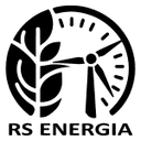 Logo RS Energia Renovável